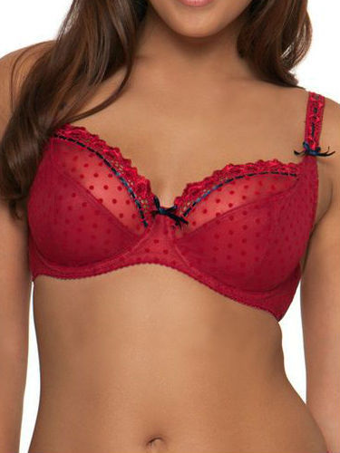 Curvy Kate Princess Balconette Bra