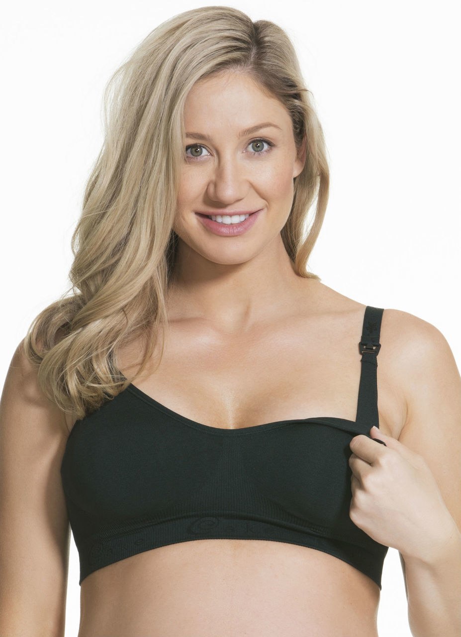 Cake Maternity Rock Candy Seamless Nursing Bra