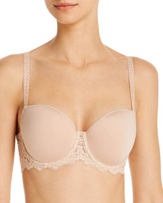 Simone Perele Caresse 3D Demi